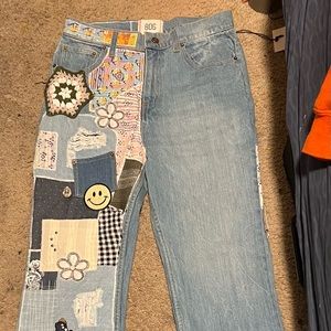 Urban outfitters pants